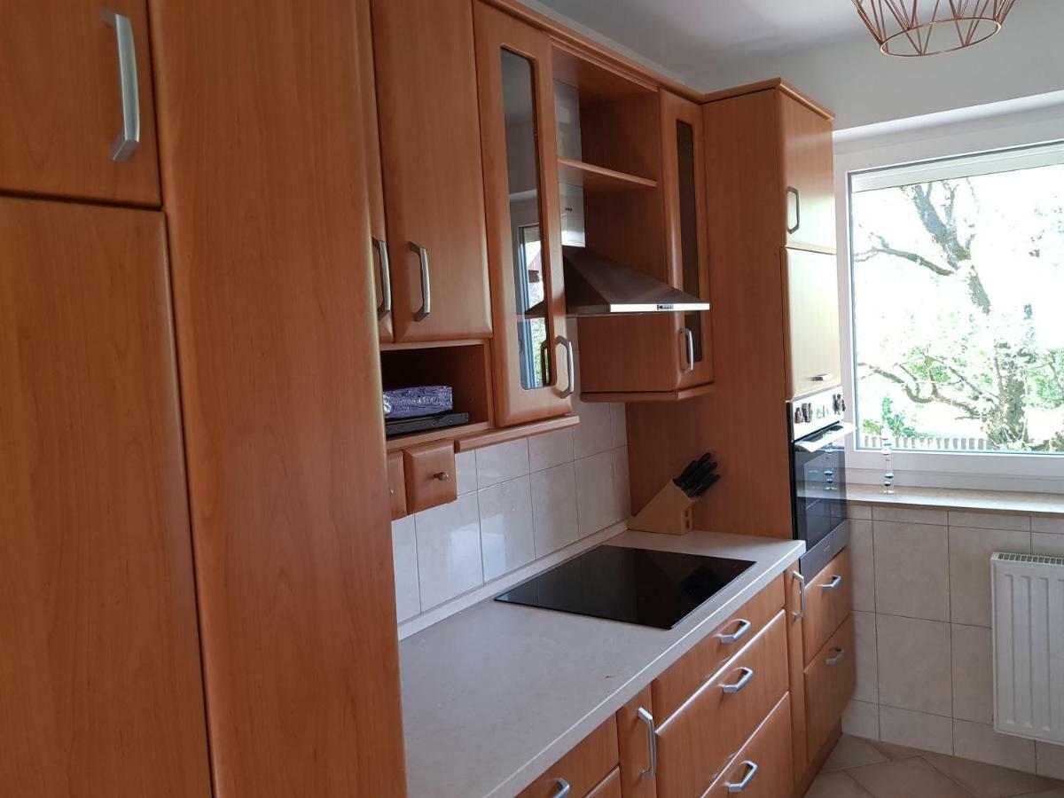 Apartma Unica Bled Exterior foto