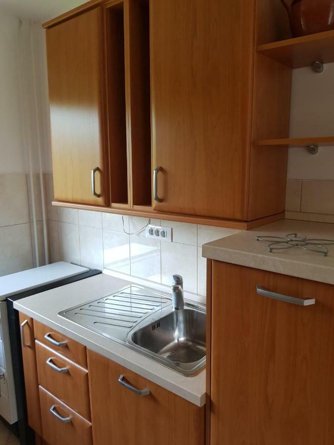Apartma Unica Bled Exterior foto
