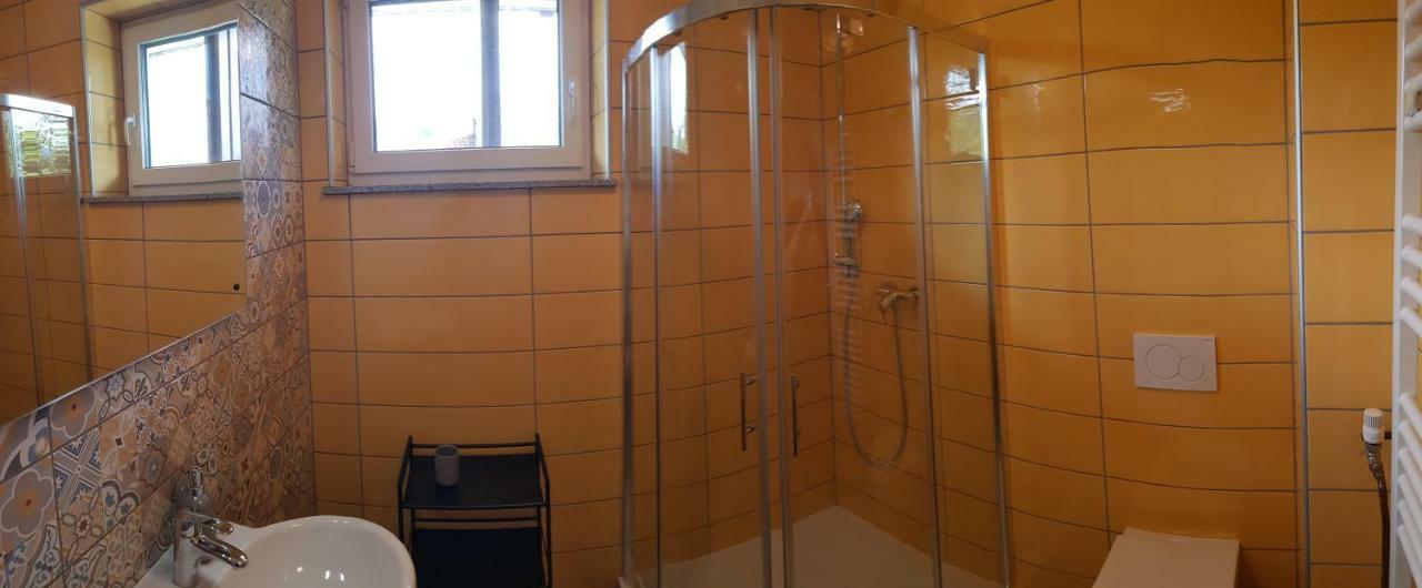 Apartma Unica Bled Exterior foto